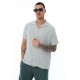 OVERSIZE İNCE ÇİZGİLİ GÖMLEK OVERSIZE İNCE ÇİZGİLİ GÖMLEK