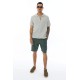OVERSIZE İNCE ÇİZGİLİ GÖMLEK OVERSIZE İNCE ÇİZGİLİ GÖMLEK