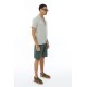 OVERSIZE İNCE ÇİZGİLİ GÖMLEK OVERSIZE İNCE ÇİZGİLİ GÖMLEK