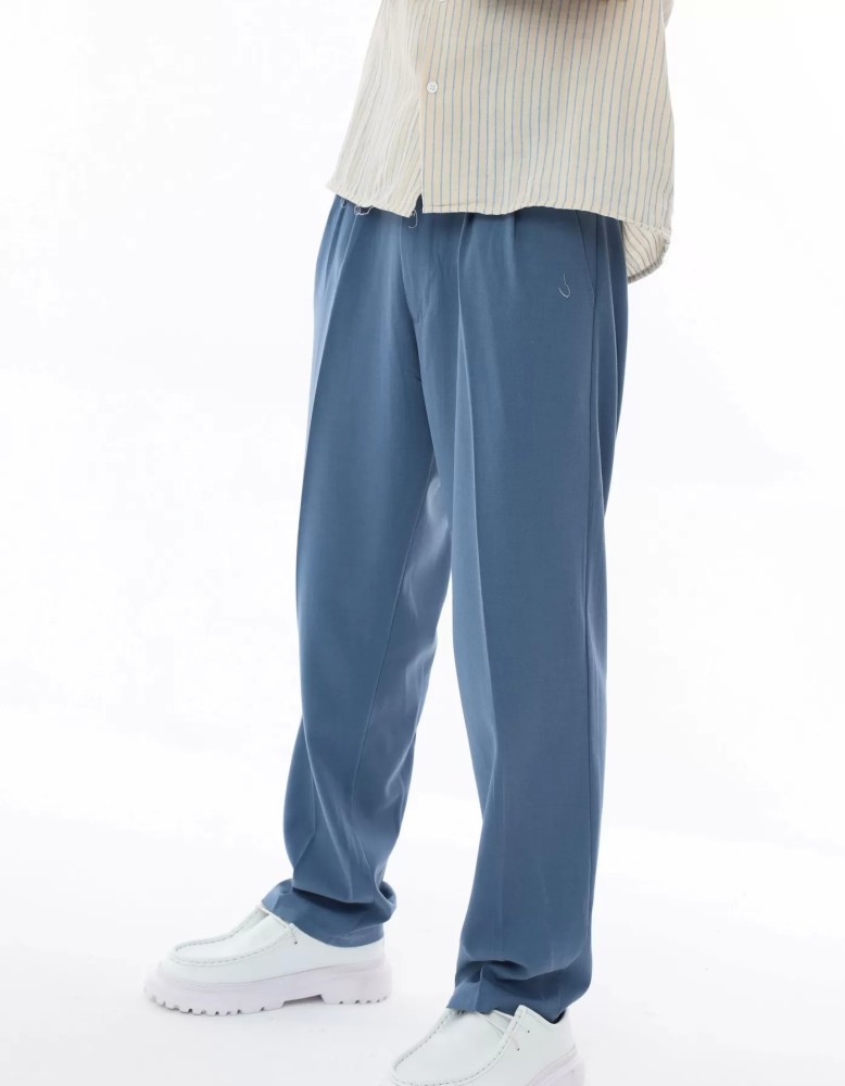 OVERSIZE İNCE ÇİZGİLİ GÖMLEK OVERSIZE İNCE ÇİZGİLİ GÖMLEK