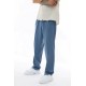 OVERSIZE İNCE ÇİZGİLİ GÖMLEK OVERSIZE İNCE ÇİZGİLİ GÖMLEK
