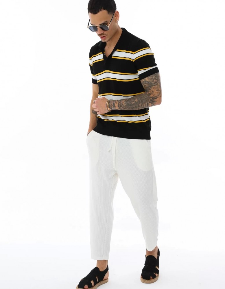 POLO YAKA TRİKO T-SHIRT POLO YAKA TRİKO T-SHIRT