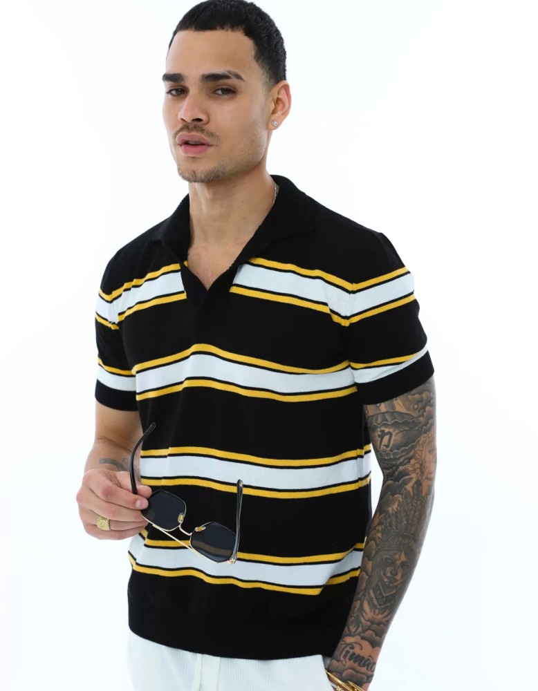 POLO YAKA TRİKO T-SHIRT POLO YAKA TRİKO T-SHIRT