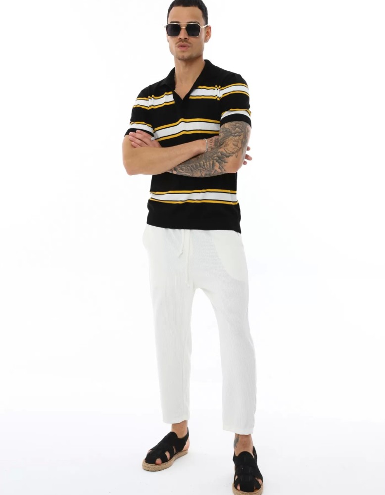 POLO YAKA TRİKO T-SHIRT POLO YAKA TRİKO T-SHIRT
