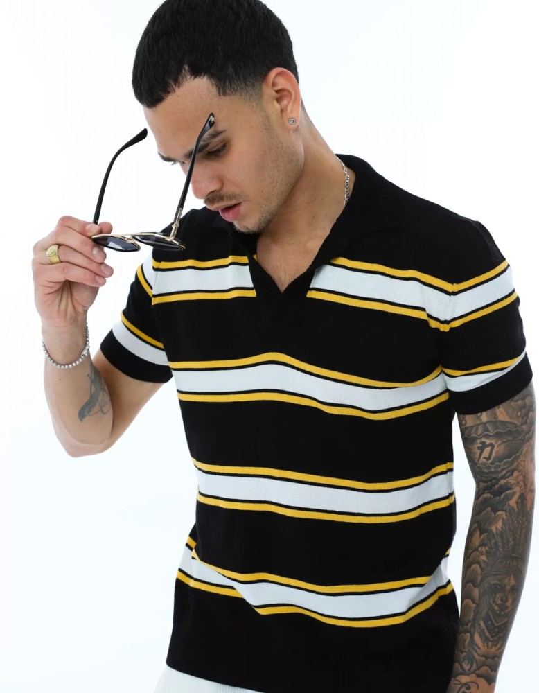 POLO YAKA TRİKO T-SHIRT POLO YAKA TRİKO T-SHIRT