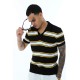 POLO YAKA TRİKO T-SHIRT POLO YAKA TRİKO T-SHIRT