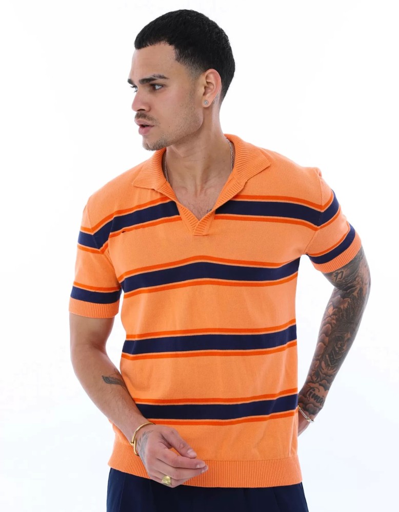 POLO YAKA TRİKO T-SHIRT POLO YAKA TRİKO T-SHIRT