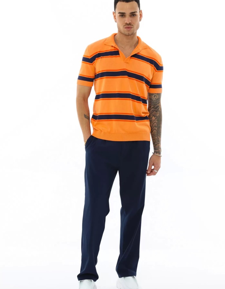 POLO YAKA TRİKO T-SHIRT POLO YAKA TRİKO T-SHIRT
