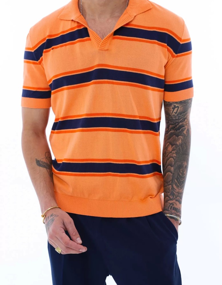 POLO YAKA TRİKO T-SHIRT POLO YAKA TRİKO T-SHIRT