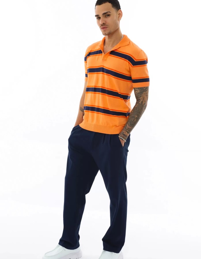 POLO YAKA TRİKO T-SHIRT POLO YAKA TRİKO T-SHIRT