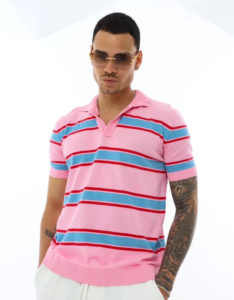 POLO YAKA TRİKO T-SHIRT POLO YAKA TRİKO T-SHIRT