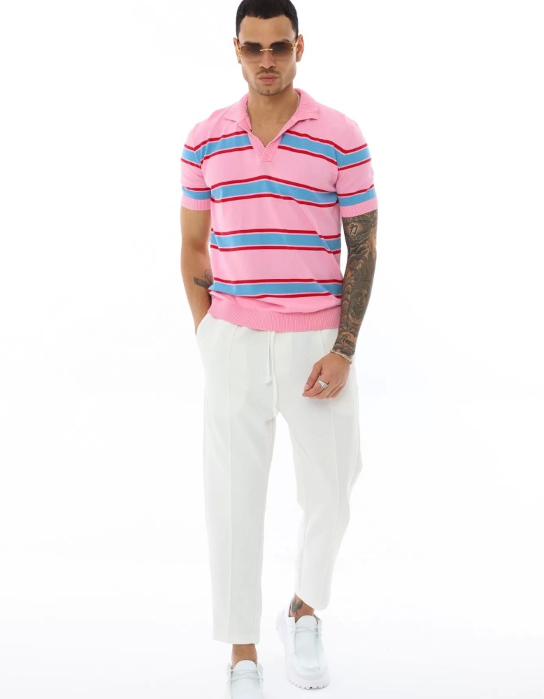 POLO YAKA TRİKO T-SHIRT POLO YAKA TRİKO T-SHIRT