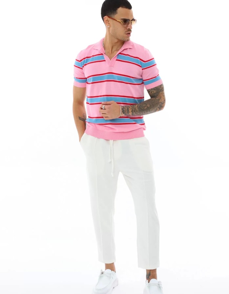 POLO YAKA TRİKO T-SHIRT POLO YAKA TRİKO T-SHIRT