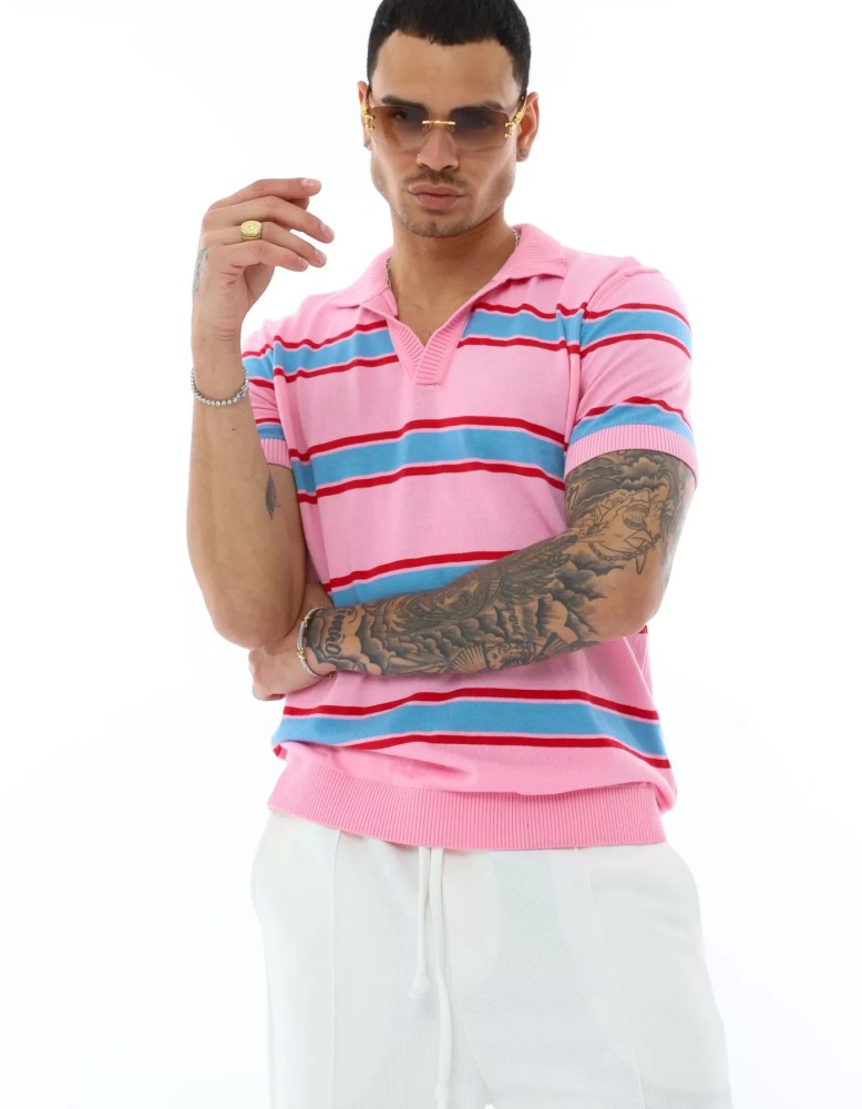 POLO YAKA TRİKO T-SHIRT POLO YAKA TRİKO T-SHIRT