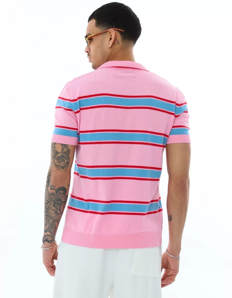 POLO YAKA TRİKO T-SHIRT POLO YAKA TRİKO T-SHIRT